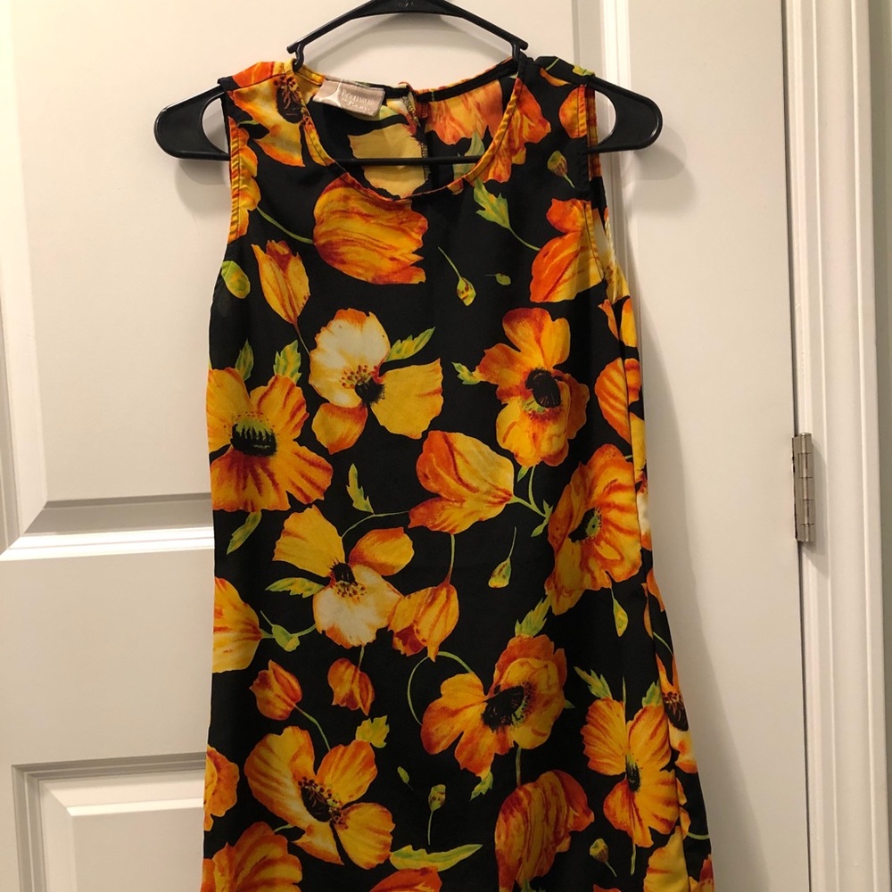 Cute little dress